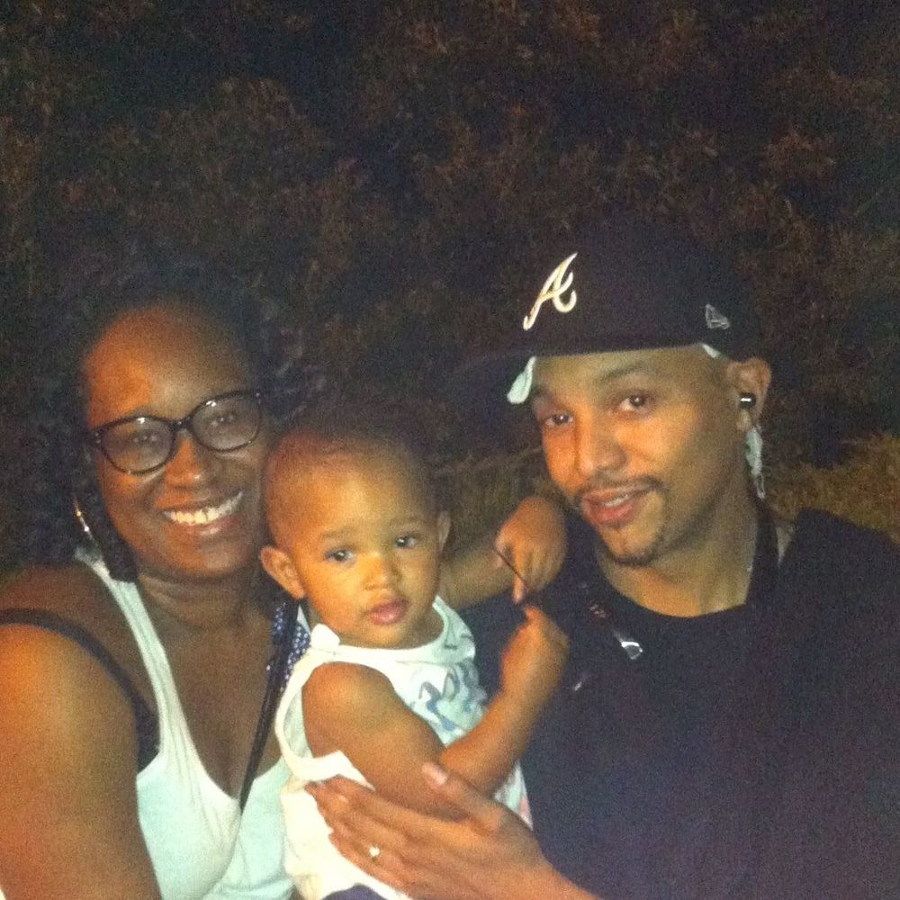 Meet your Posher, Jenee